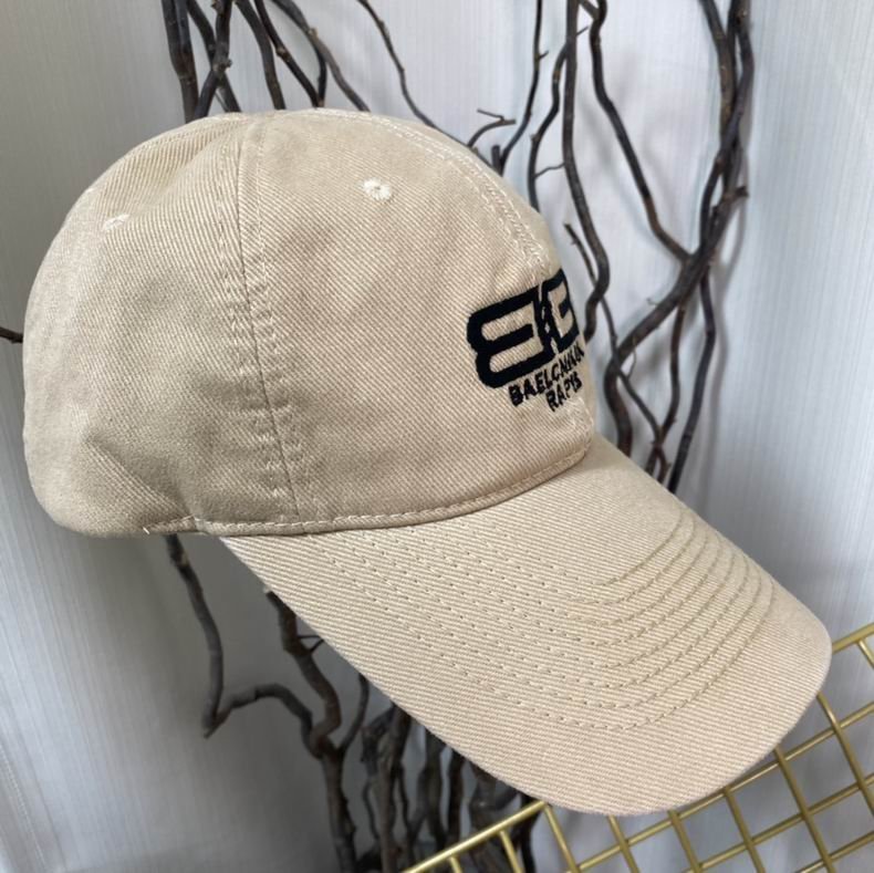 GORRA BALENCIAGA - Imagen 2