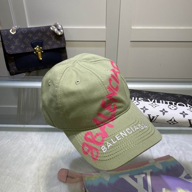 GORRA BALENCIAGA - Imagen 4