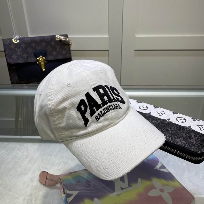 GORRA BALENCIAGA - Imagen 2