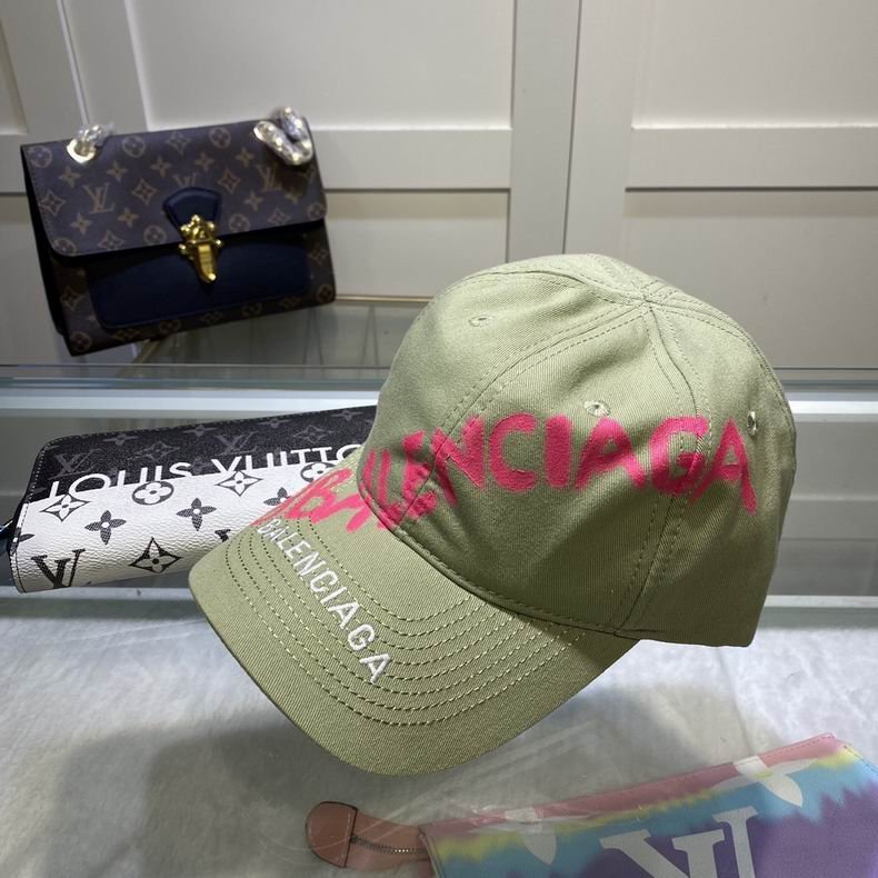 GORRA BALENCIAGA - Imagen 3