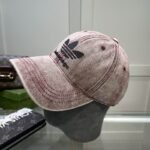 GORRA BALENCIAGA