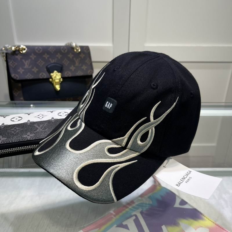 GORRA BALENCIAGA - Imagen 2