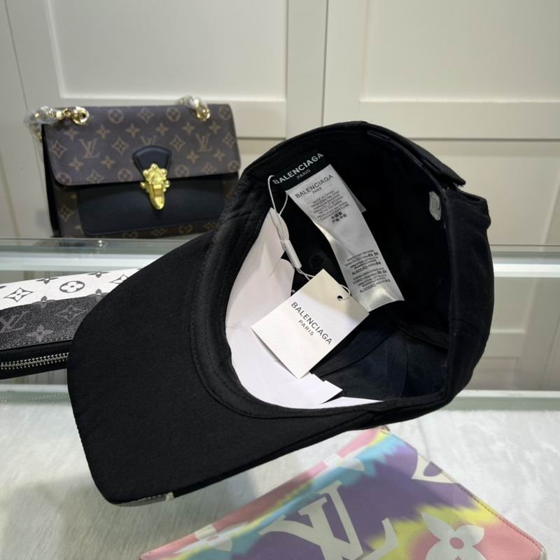 GORRA BALENCIAGA - Imagen 3