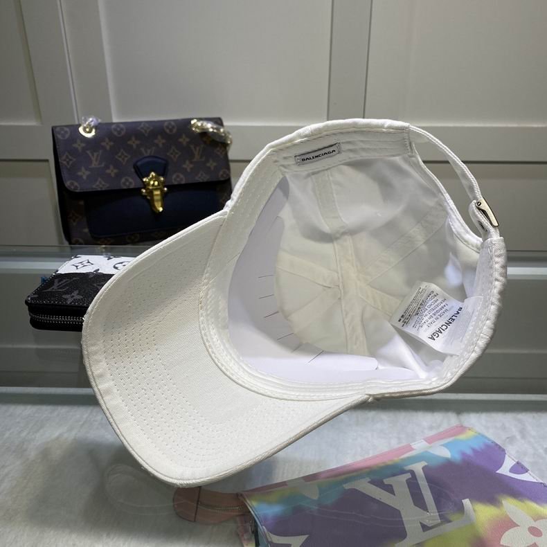 GORRA BALENCIAGA - Imagen 3