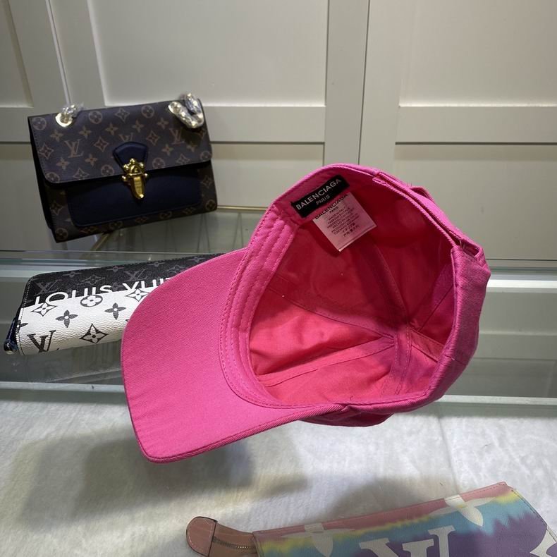 GORRA BALENCIAGA - Imagen 2