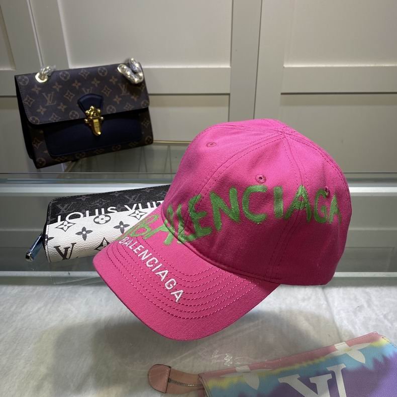 GORRA BALENCIAGA - Imagen 3