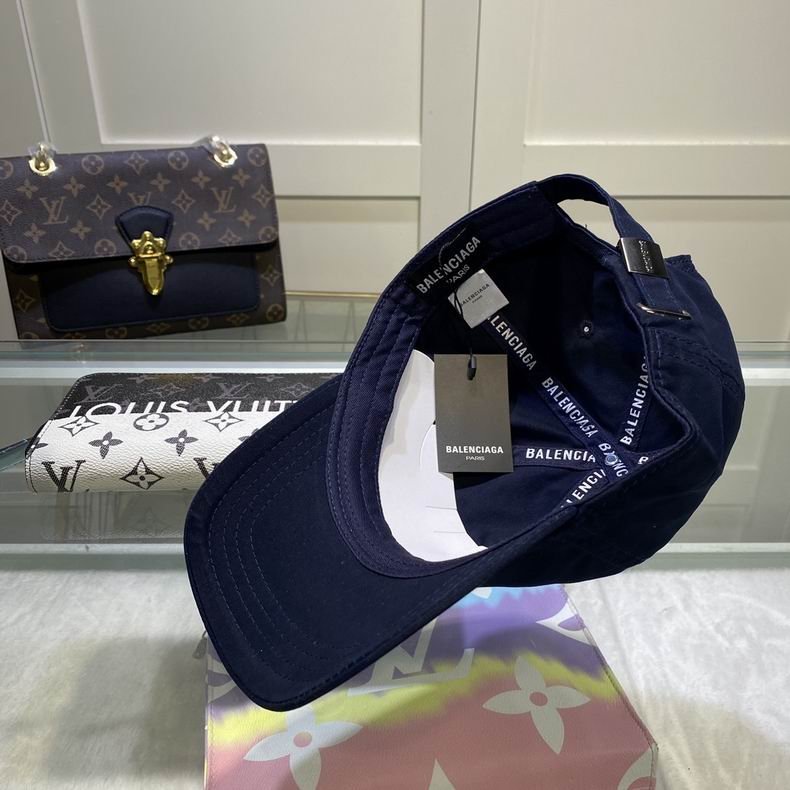 GORRA BALENCIAGA - Imagen 2