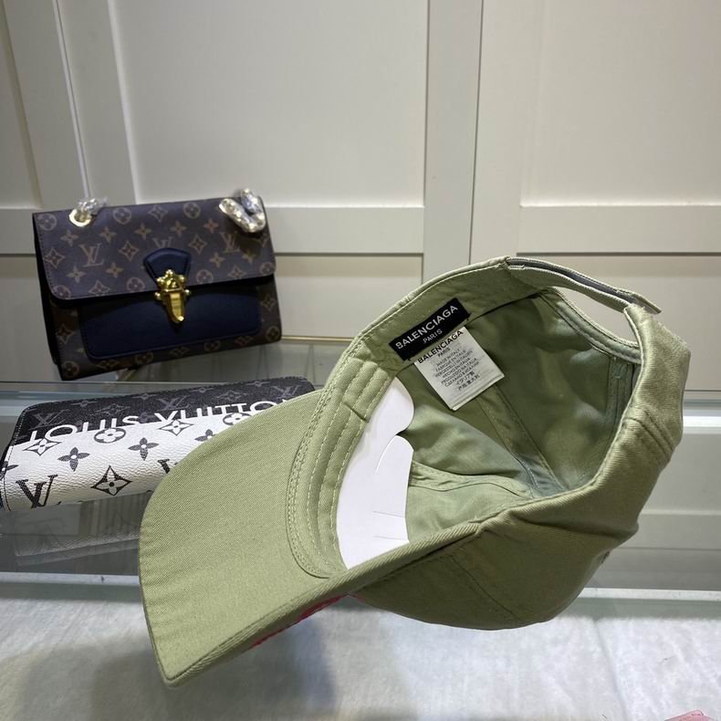 GORRA BALENCIAGA - Imagen 2