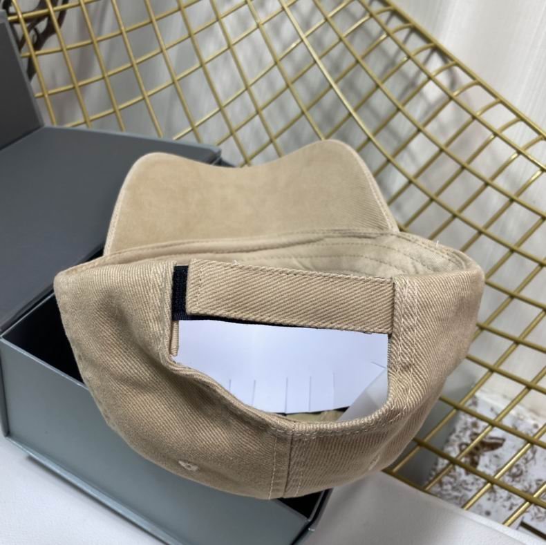 GORRA BALENCIAGA - Imagen 3