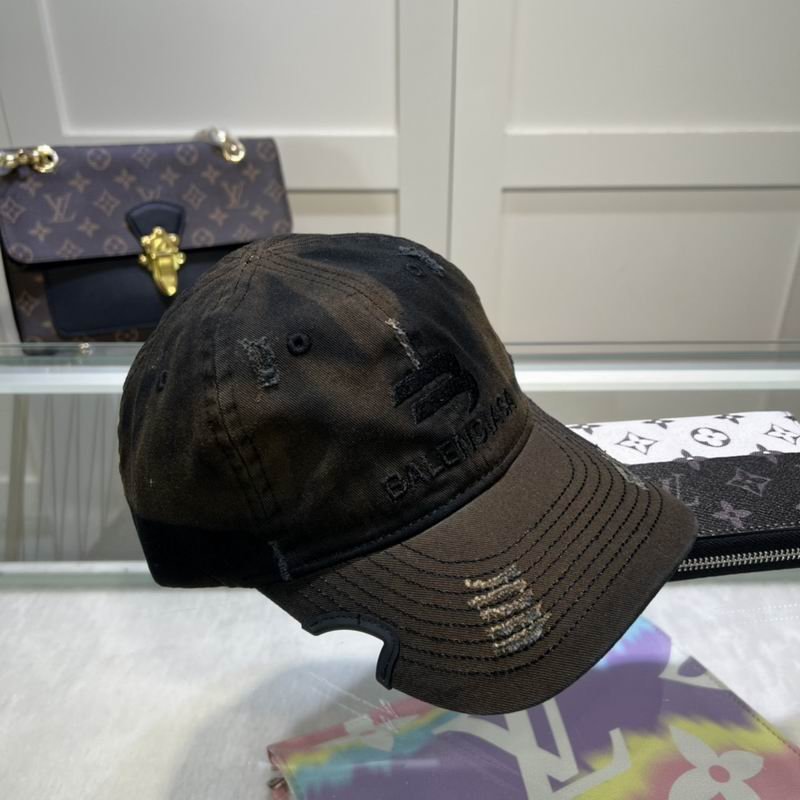 GORRA BALENCIAGA - Imagen 4