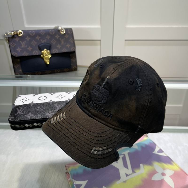 GORRA BALENCIAGA - Imagen 2