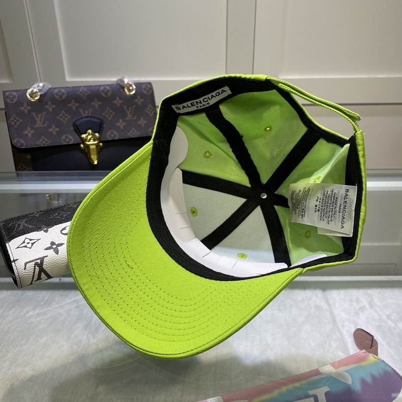 GORRA BALENCIAGA - Imagen 4