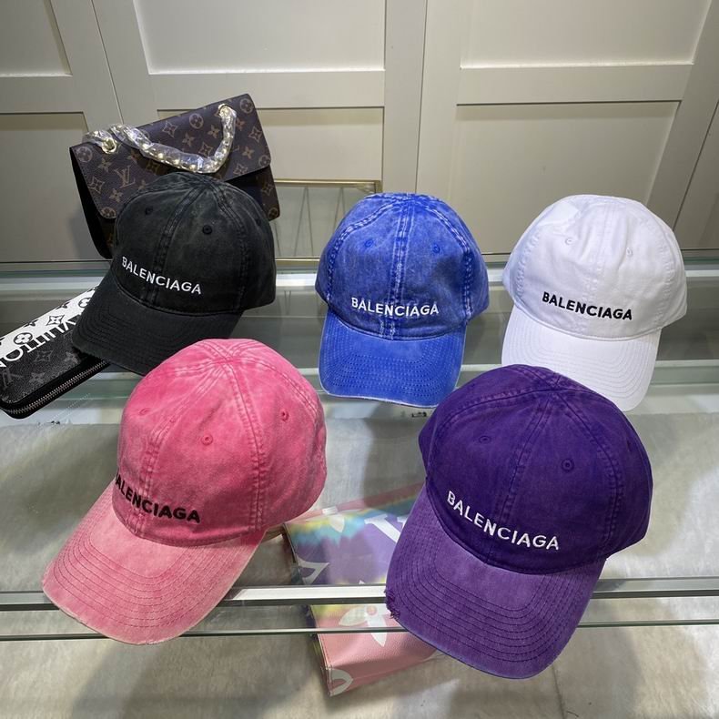 GORRA BALENCIAGA - Imagen 3