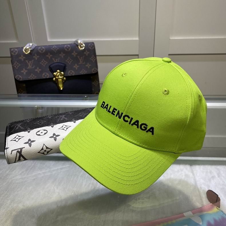 GORRA BALENCIAGA - Imagen 3