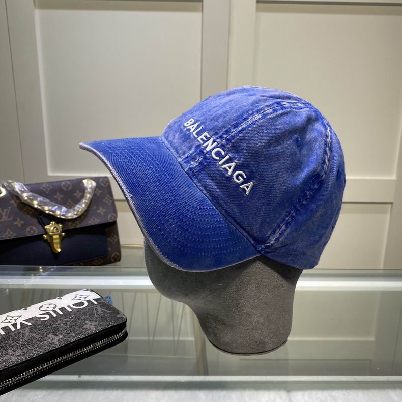 GORRA BALENCIAGA - Imagen 2