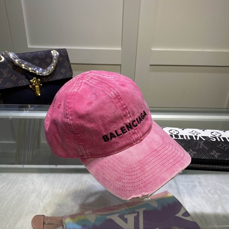 GORRA BALENCIAGA - Imagen 6