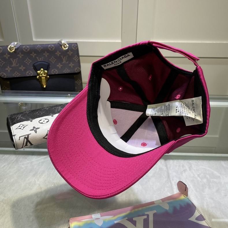 GORRA BALENCIAGA - Imagen 2