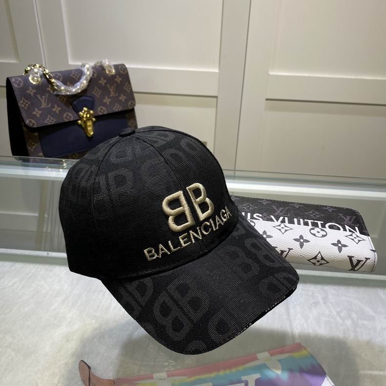 GORRA BALENCIAGA - Imagen 2