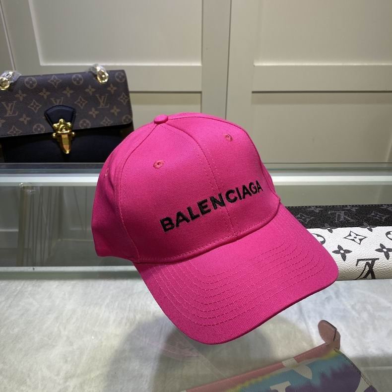 GORRA BALENCIAGA - Imagen 3