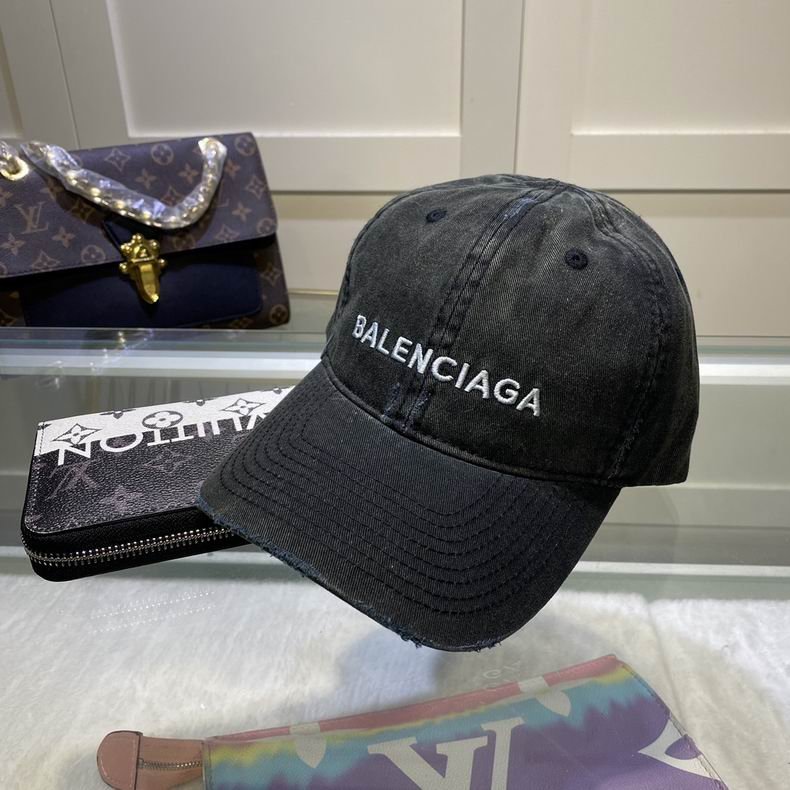 GORRA BALENCIAGA - Imagen 3