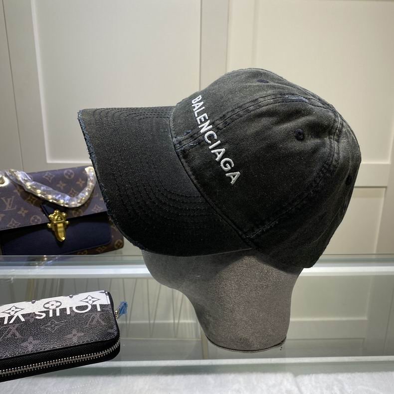 GORRA BALENCIAGA - Imagen 4