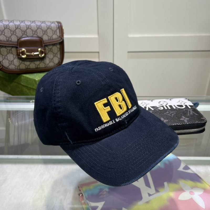 GORRA BALENCIAGA - Imagen 4