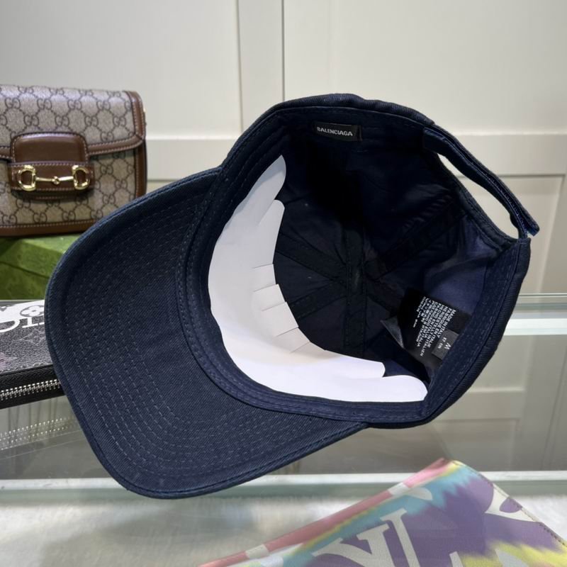 GORRA BALENCIAGA - Imagen 3