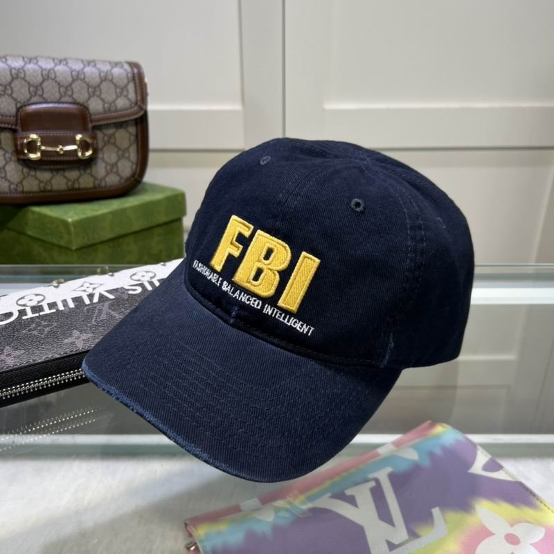 GORRA BALENCIAGA - Imagen 2