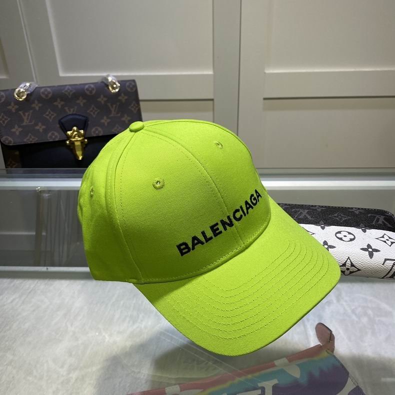 GORRA BALENCIAGA - Imagen 2