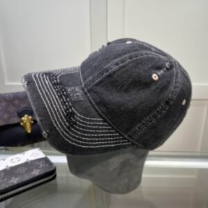 GORRA BALENCIAGA
