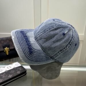 GORRA BALENCIAGA