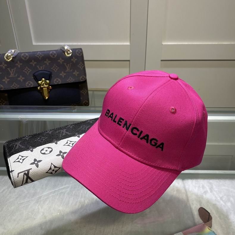 GORRA BALENCIAGA - Imagen 4