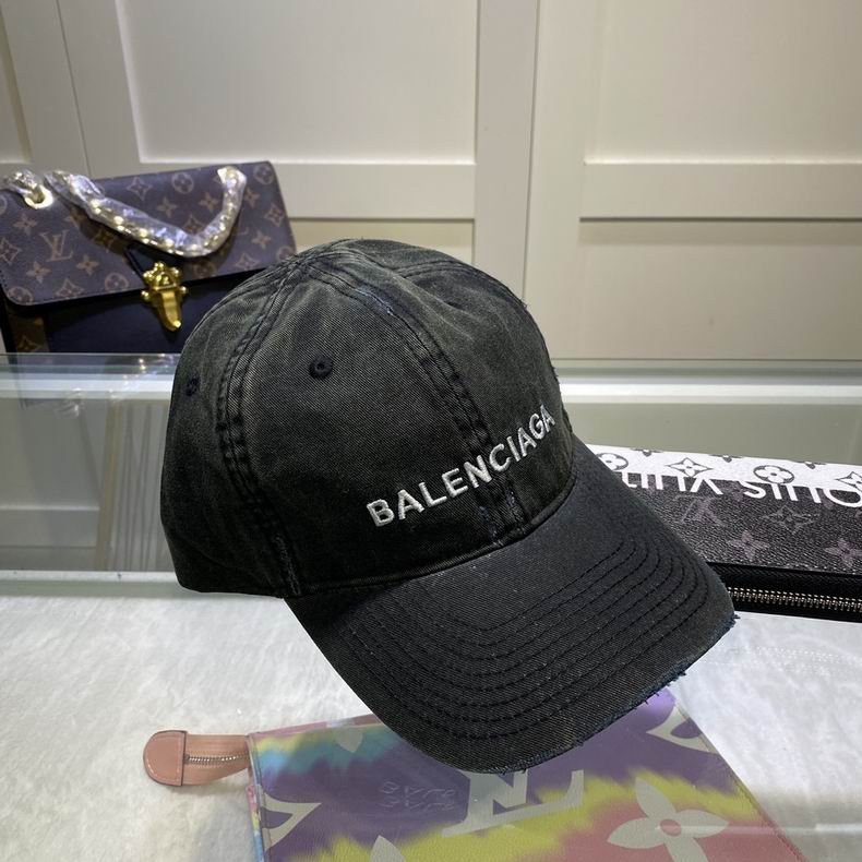 GORRA BALENCIAGA - Imagen 5