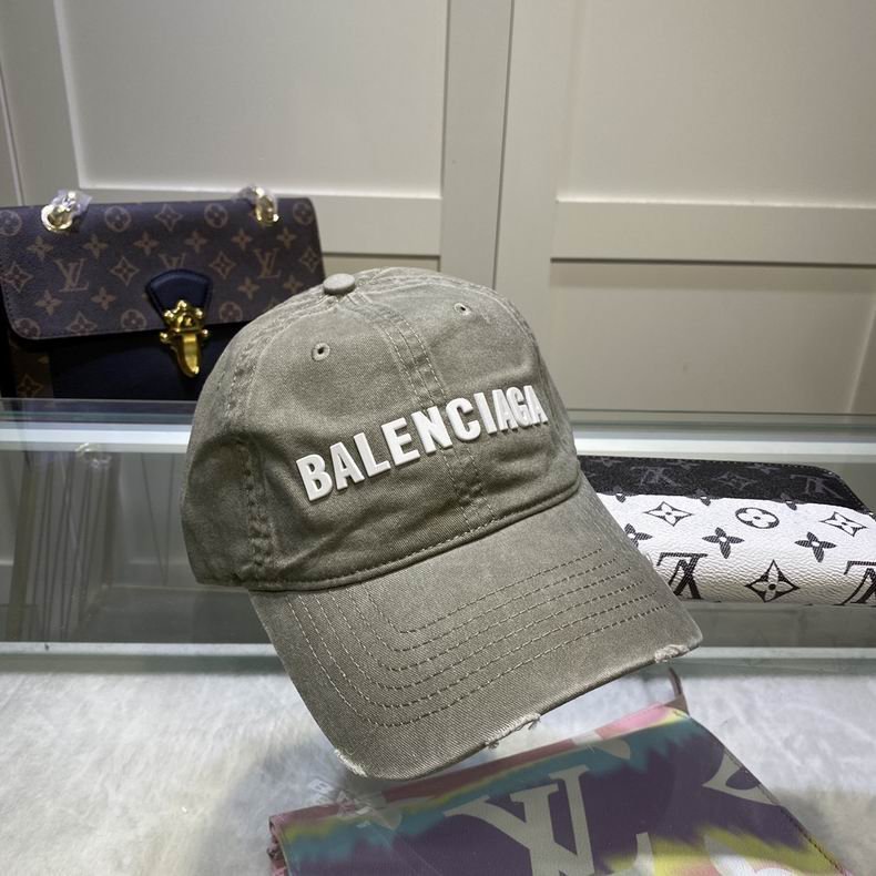 GORRA BALENCIAGA - Imagen 4