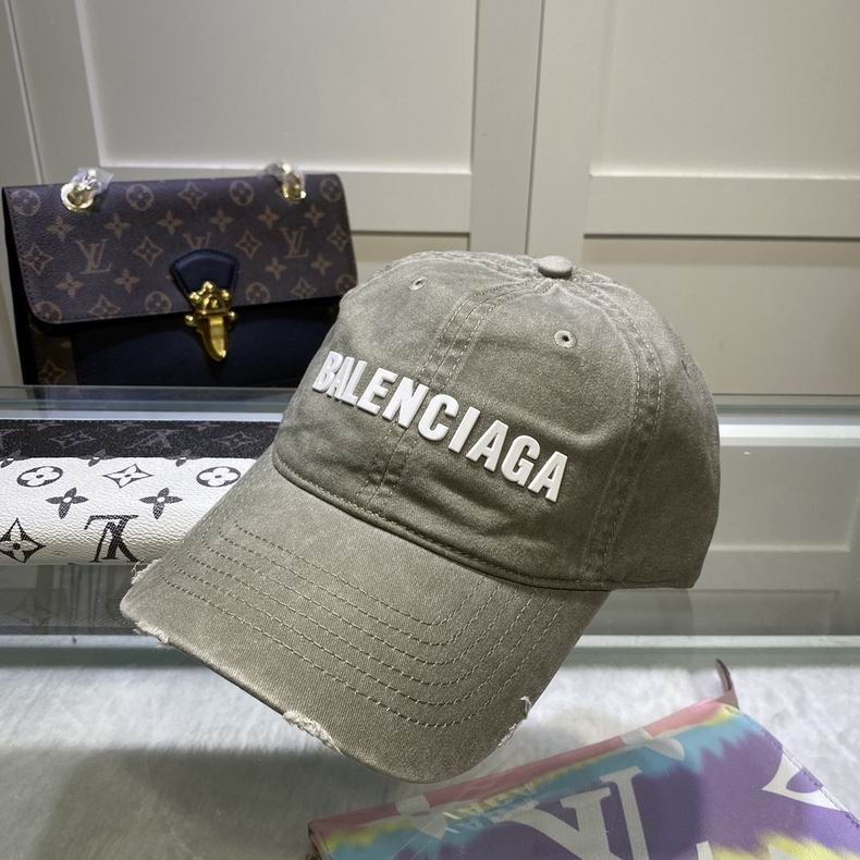 GORRA BALENCIAGA - Imagen 3