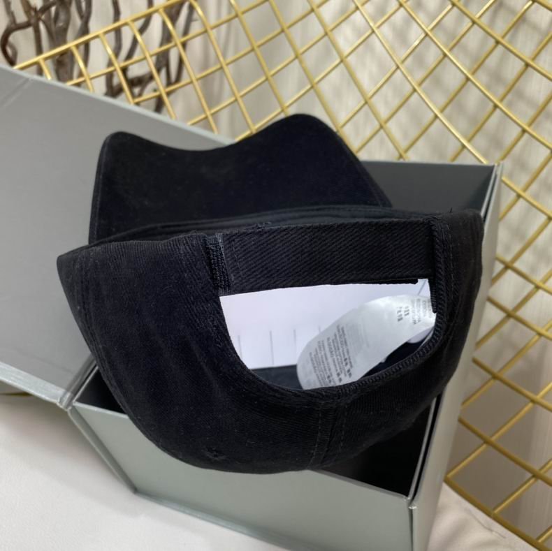 GORRA BALENCIAGA - Imagen 3