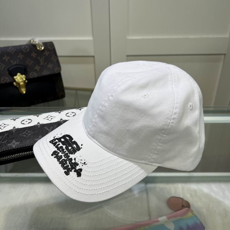 GORRA BALENCIAGA - Imagen 5