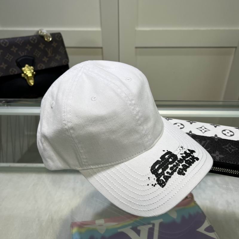 GORRA BALENCIAGA - Imagen 3