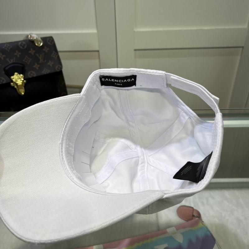 GORRA BALENCIAGA - Imagen 2