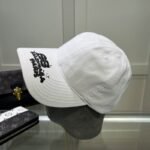 GORRA BALENCIAGA