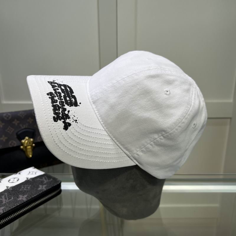 GORRA BALENCIAGA