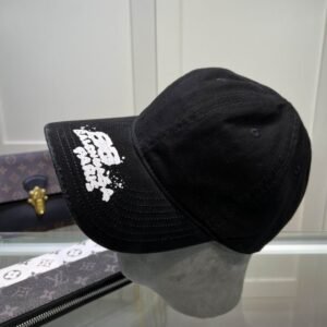 GORRA BALENCIAGA