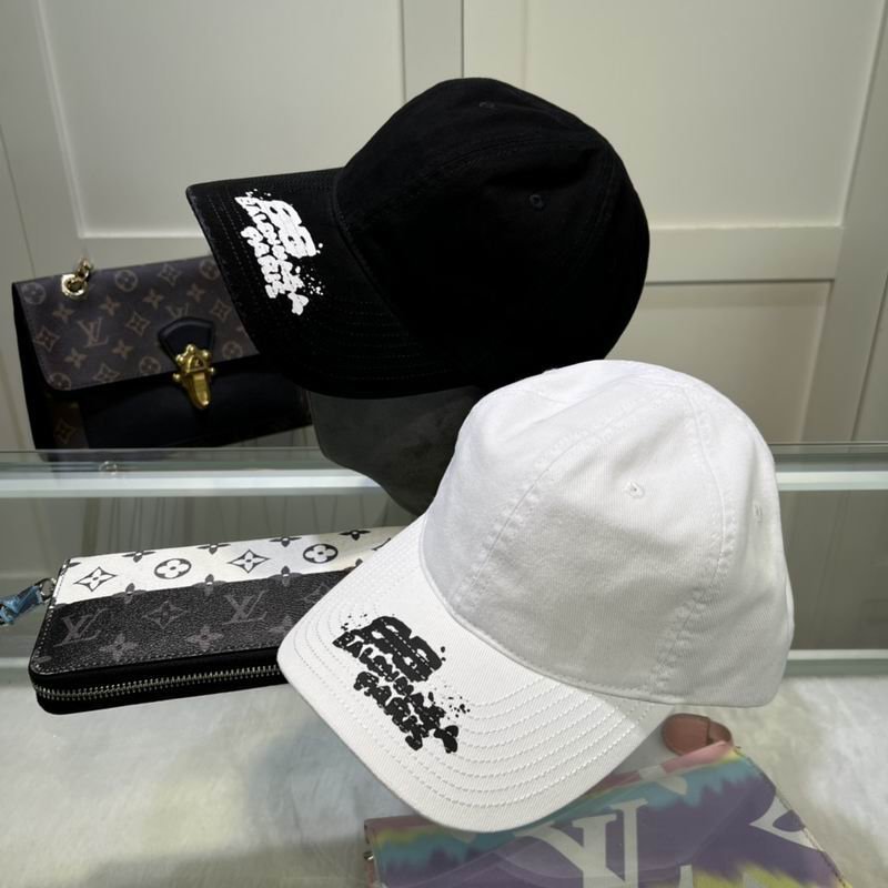 GORRA BALENCIAGA - Imagen 4