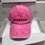 GORRA BALENCIAGA