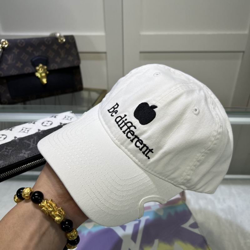 GORRA BALENCIAGA - Imagen 4