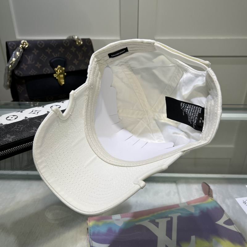 GORRA BALENCIAGA - Imagen 5