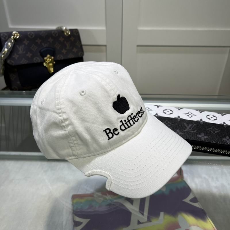 GORRA BALENCIAGA - Imagen 2
