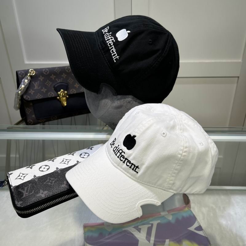 GORRA BALENCIAGA - Imagen 3