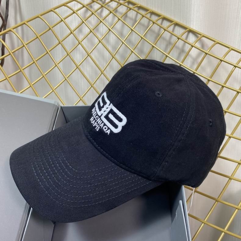 GORRA BALENCIAGA - Imagen 2