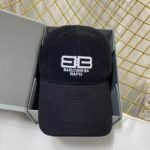 GORRA BALENCIAGA